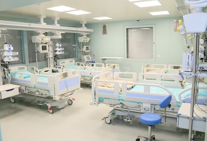 Satılır  obyekt 4 800 m², Şah İsmayıl Xətai m., photo 1 from 6