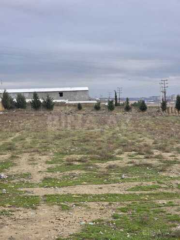 Satılır  torpaq 20 sot, Saray q., photo 1 from 10