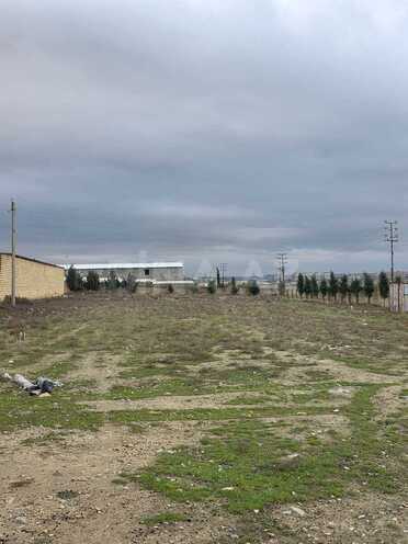 Satılır  torpaq 20 sot, Saray q., photo 4 from 10