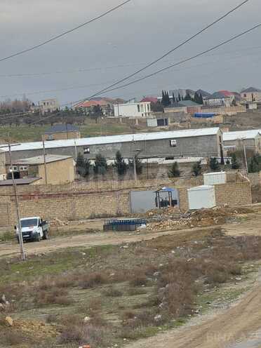 Satılır  torpaq 20 sot, Saray q., photo 5 from 10