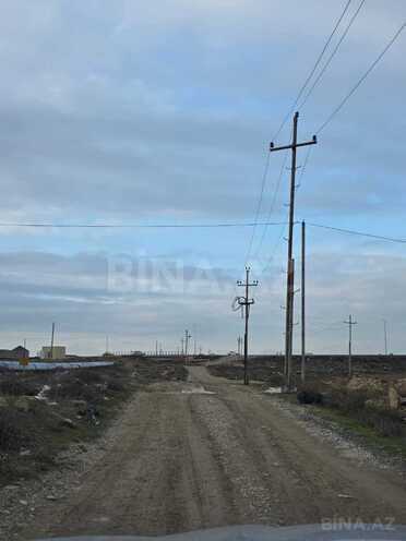 Satılır  torpaq 20 sot, Saray q., photo 6 from 10
