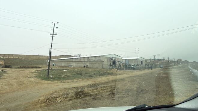 Satılır  torpaq 20 sot, Saray q., photo 8 from 10