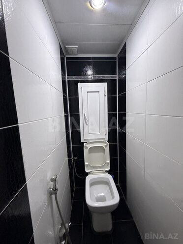 Продается 3-комн. вторичка 80 м², м. Ахмедлы, photo 14 from 15