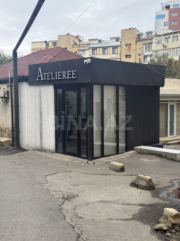 Сдаётся  объект 45 м², м. Ичеришехер, photo 1 from 16