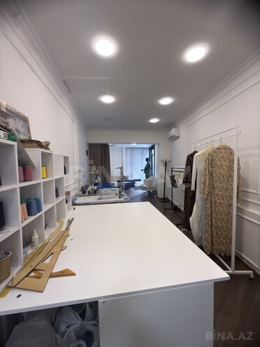 Сдаётся  объект 45 м², м. Ичеришехер, photo 6 from 16