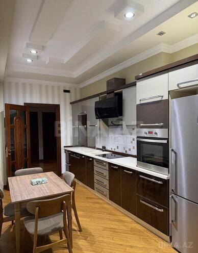Сдаётся 5-комн. новостройка 168 м², м. 28 мая, photo 19 from 22