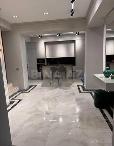 Сдаётся 5-комн. новостройка 168 м², м. 28 мая, photo 3 from 22