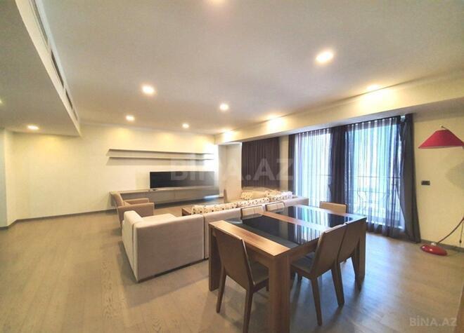 Сдаётся 5-комн. новостройка 168 м², м. 28 мая, photo 7 from 22