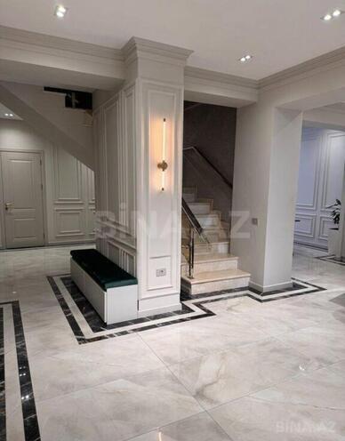Сдаётся 5-комн. новостройка 168 м², м. 28 мая, photo 10 from 22
