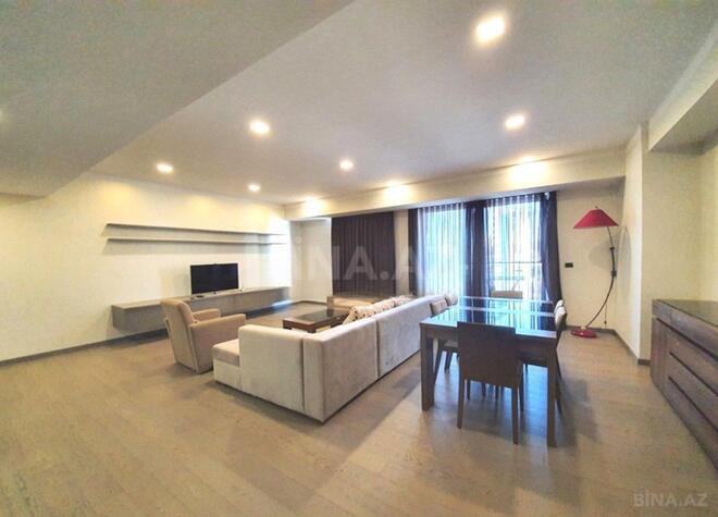 Сдаётся 5-комн. новостройка 168 м², м. 28 мая, photo 6 from 22