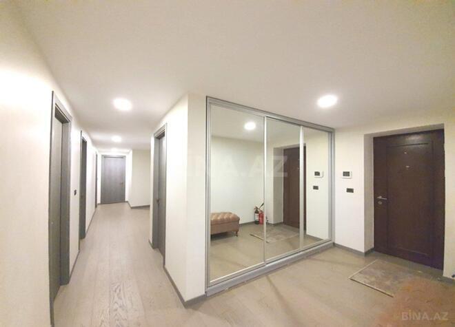 Сдаётся 5-комн. новостройка 168 м², м. 28 мая, photo 11 from 22
