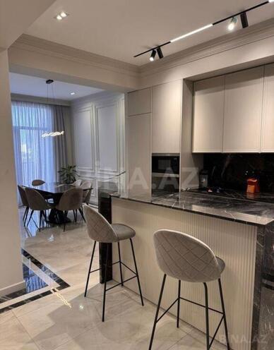 Сдаётся 5-комн. новостройка 168 м², м. 28 мая, photo 4 from 22