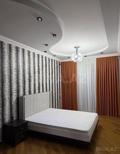 Сдаётся 5-комн. новостройка 168 м², м. 28 мая, photo 12 from 22