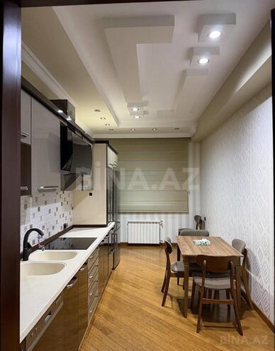 Сдаётся 5-комн. новостройка 168 м², м. 28 мая, photo 21 from 22