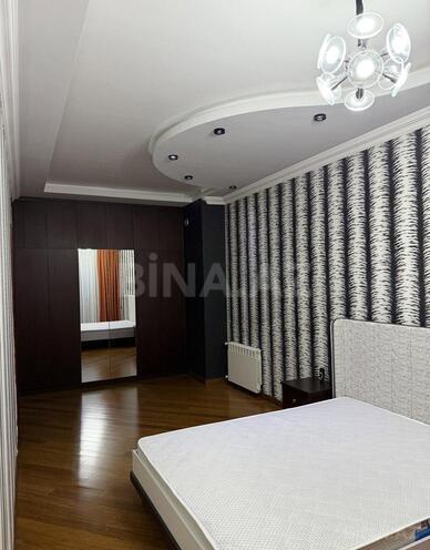 Сдаётся 5-комн. новостройка 168 м², м. 28 мая, photo 13 from 22