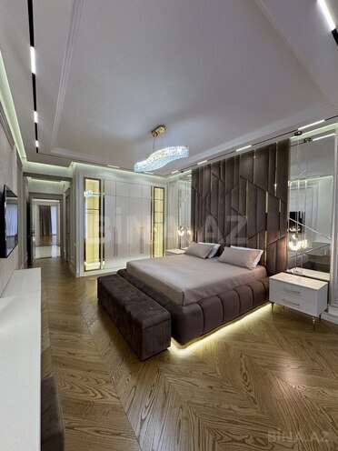 Продаётся 4-комн. новостройка 233 м², Наримановский  р., photo 7 from 20