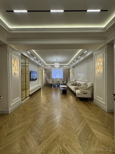 Продаётся 4-комн. новостройка 233 м², Наримановский  р., photo 1 from 20