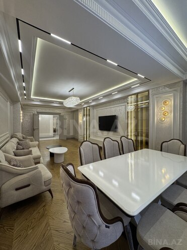 Продаётся 4-комн. новостройка 233 м², Наримановский  р., photo 3 from 20