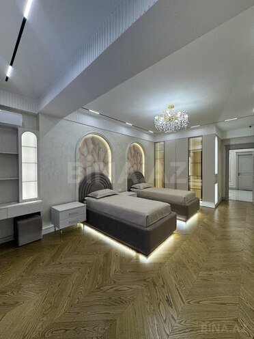 Продаётся 4-комн. новостройка 233 м², Наримановский  р., photo 12 from 20