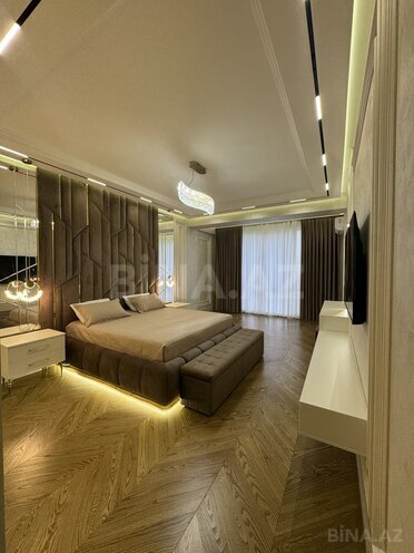 Продаётся 4-комн. новостройка 233 м², Наримановский  р., photo 5 from 20