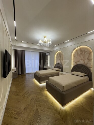 Продаётся 4-комн. новостройка 233 м², Наримановский  р., photo 11 from 20