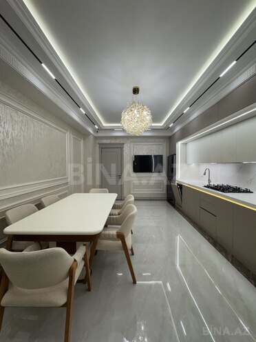 Продаётся 4-комн. новостройка 233 м², Наримановский  р., photo 13 from 20