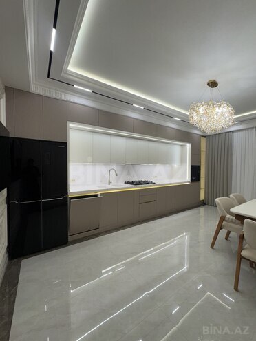 Продаётся 4-комн. новостройка 233 м², Наримановский  р., photo 16 from 20