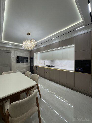 Продаётся 4-комн. новостройка 233 м², Наримановский  р., photo 15 from 20