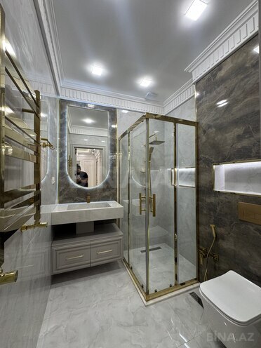 Продаётся 4-комн. новостройка 233 м², Наримановский  р., photo 18 from 20