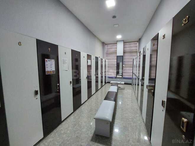 İcarəyə verilir  obyekt 500 m², Gənclik m., photo 11 from 31