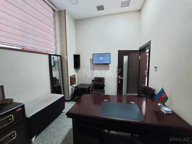 İcarəyə verilir  obyekt 500 m², Gənclik m., photo 14 from 31