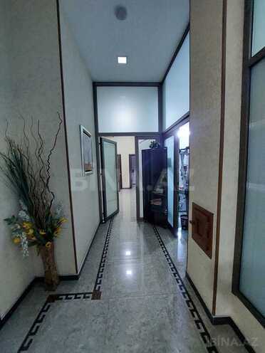 İcarəyə verilir  obyekt 500 m², Gənclik m., photo 30 from 31