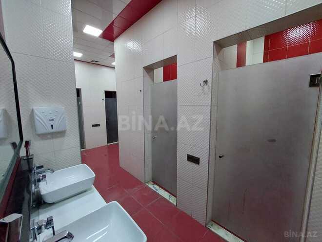İcarəyə verilir  obyekt 500 m², Gənclik m., photo 19 from 31