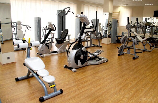 İcarəyə verilir  obyekt 500 m², Gənclik m., photo 1 from 31