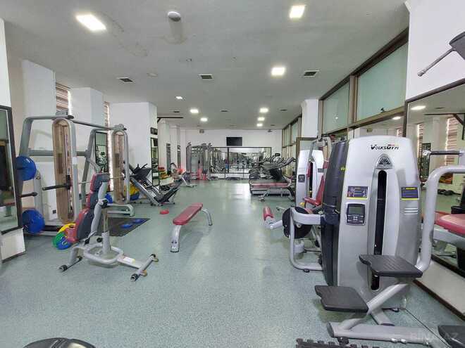 İcarəyə verilir  obyekt 500 m², Gənclik m., photo 4 from 31