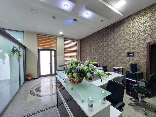 İcarəyə verilir  obyekt 500 m², Gənclik m., photo 10 from 31