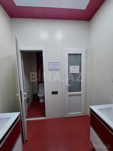 İcarəyə verilir  obyekt 500 m², Gənclik m., photo 23 from 31