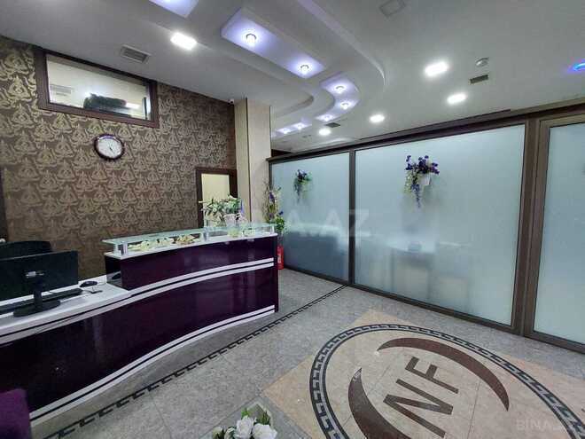 İcarəyə verilir  obyekt 500 m², Gənclik m., photo 7 from 31