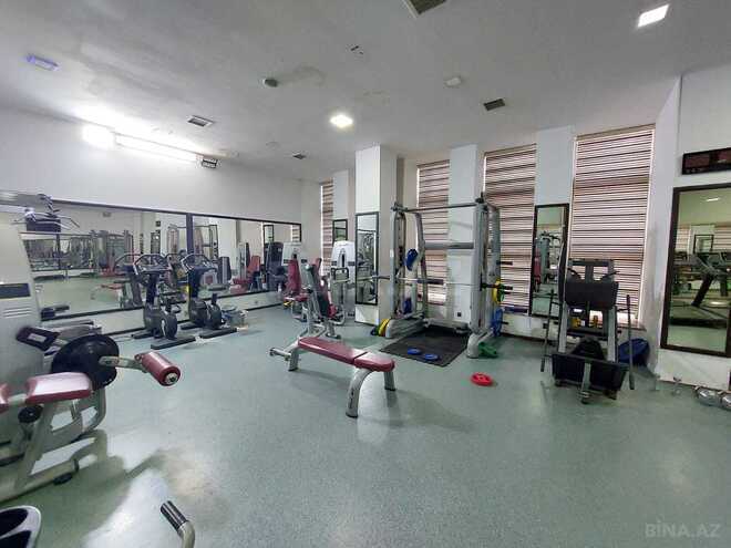 İcarəyə verilir  obyekt 500 m², Gənclik m., photo 5 from 31