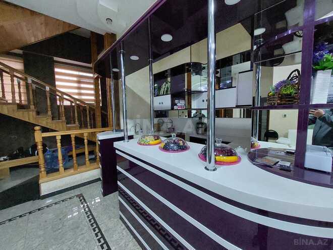 İcarəyə verilir  obyekt 500 m², Gənclik m., photo 9 from 31