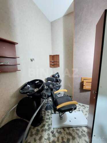 İcarəyə verilir  obyekt 500 m², Gənclik m., photo 26 from 31
