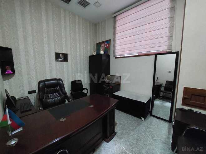 İcarəyə verilir  obyekt 500 m², Gənclik m., photo 13 from 31