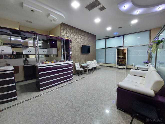 İcarəyə verilir  obyekt 500 m², Gənclik m., photo 16 from 31