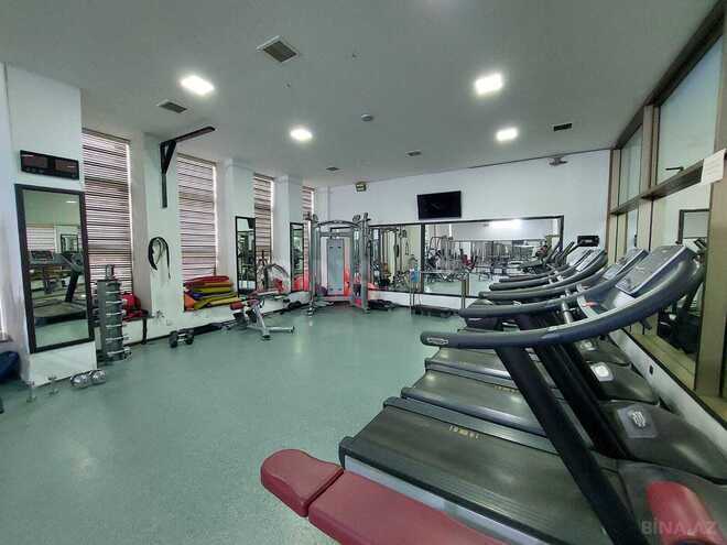 İcarəyə verilir  obyekt 500 m², Gənclik m., photo 6 from 31