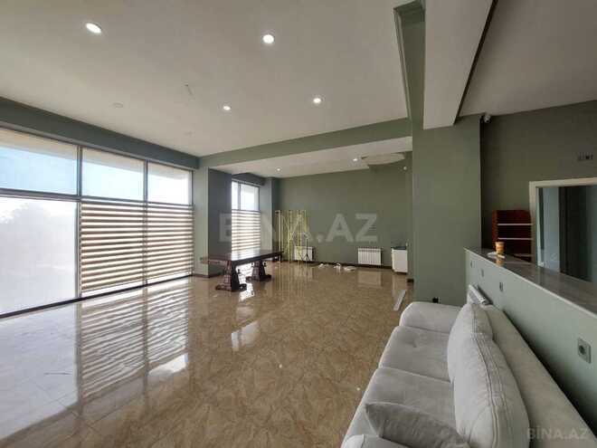 İcarəyə verilir  obyekt 500 m², Gənclik m., photo 3 from 31