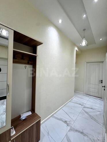 Satılır 2 otaqlı yeni tikili 55 m², Həzi Aslanov m., photo 8 from 11