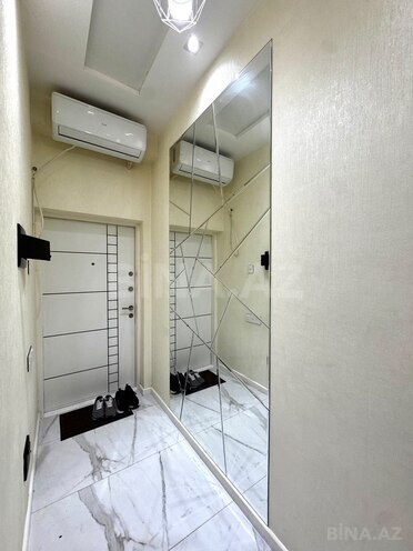 Satılır 2 otaqlı yeni tikili 55 m², Həzi Aslanov m., photo 9 from 11