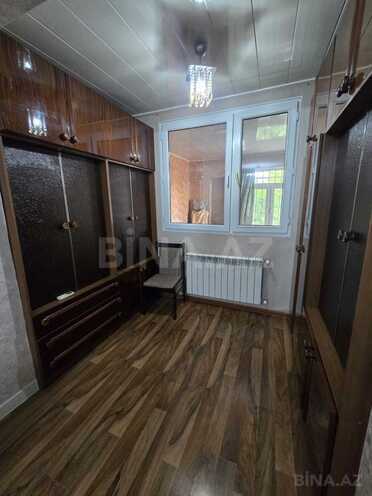 İcarəyə verilir 4 otaqlı köhnə tikili 75 m², Nəriman Nərimanov m., photo 12 from 21