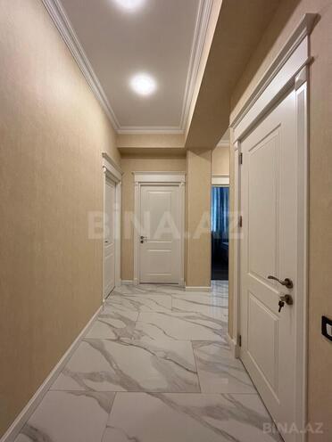 Сдаётся 3-комн. новостройка 110 м², м. Низами, photo 22 from 26