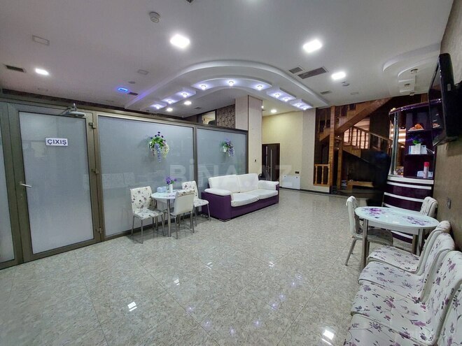 İcarəyə verilir  obyekt 500 m², Gənclik m., photo 12 from 31